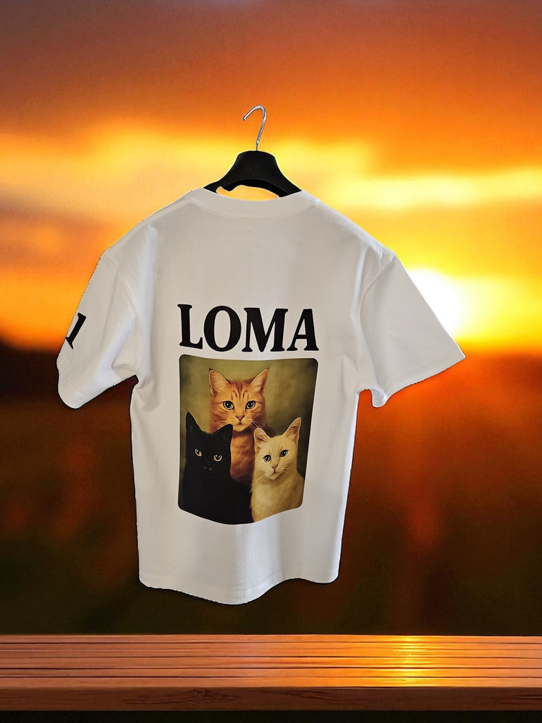 Lucky loma