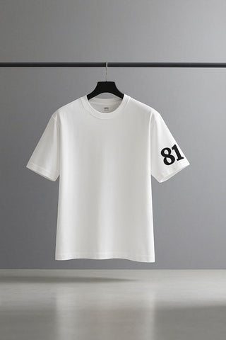 Classic Cotton T-Shirt