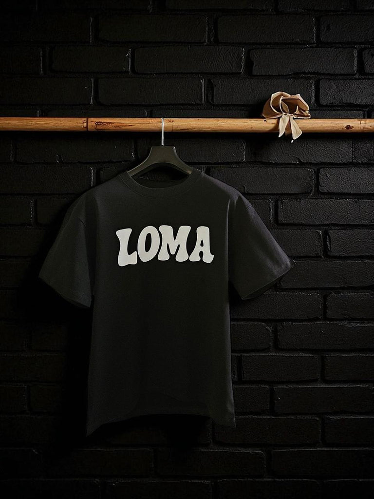 Classic Cotton T-Shirt