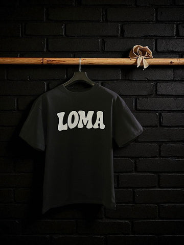 Classic Cotton T-Shirt