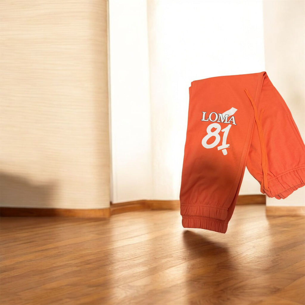 Jogger Pants